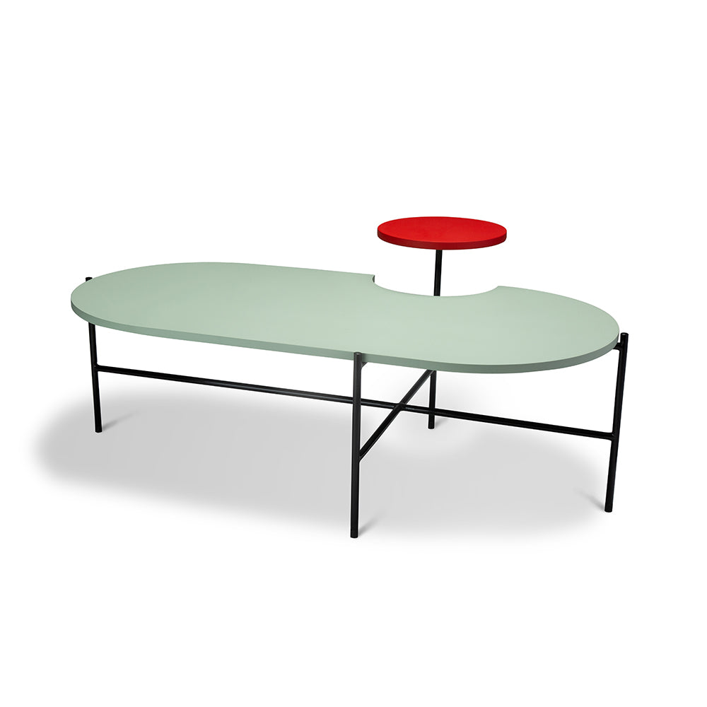 Mesa de centro Naco