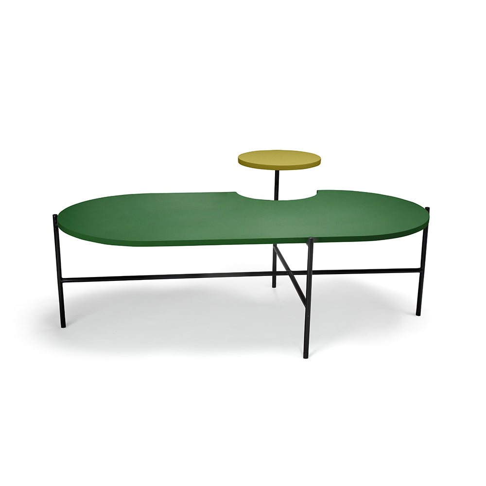 Mesa de centro Naco