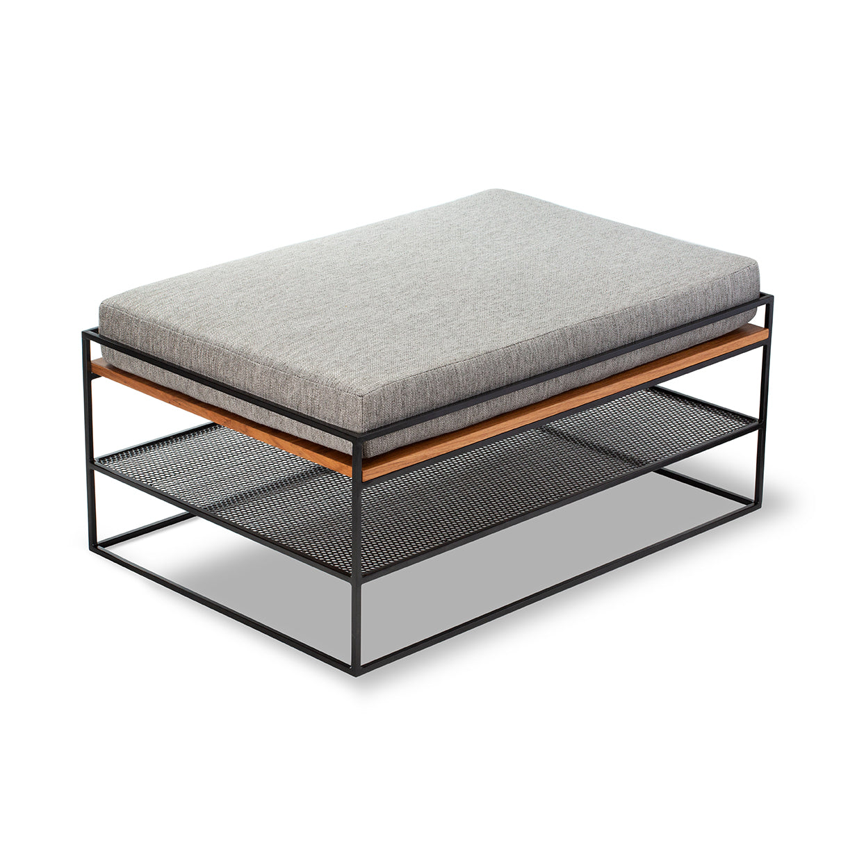 Mesa / Pufe Twist