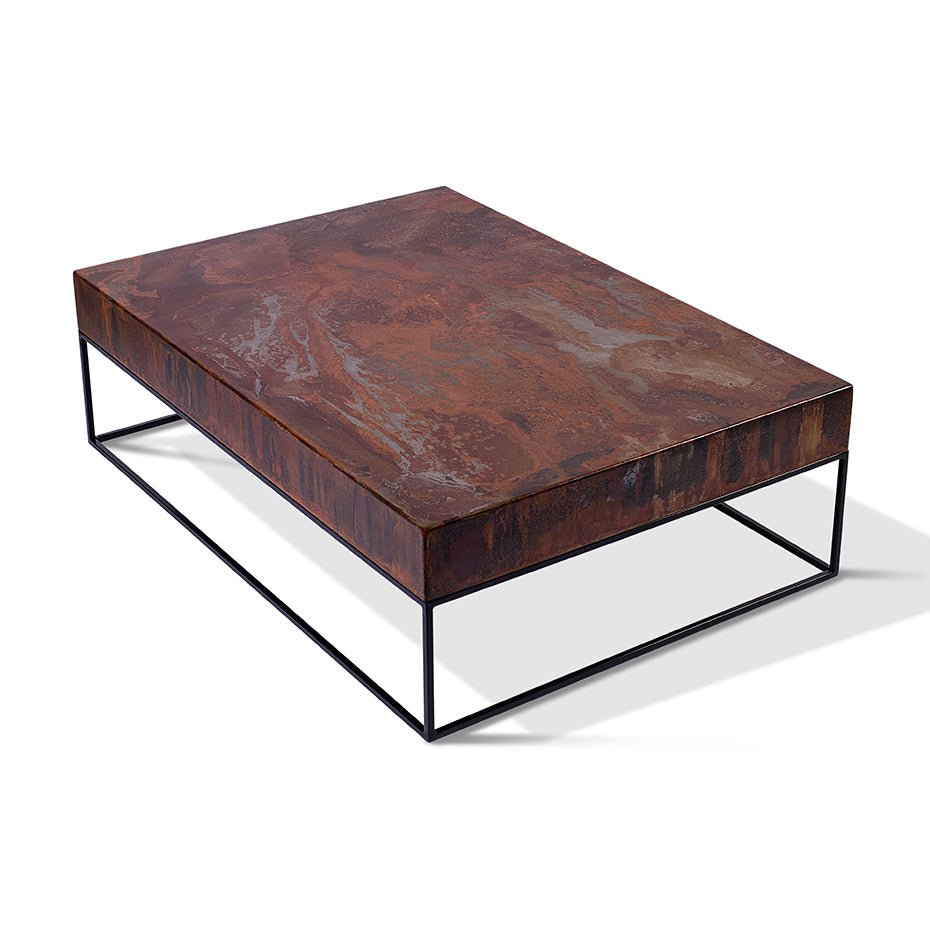 Mesa de centro Oxi