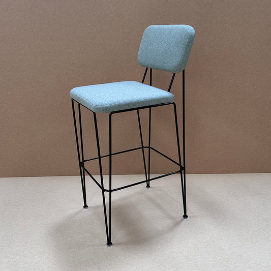 Banqueta Tangará Celadon