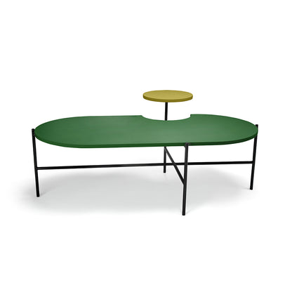 Mesa de centro Naco