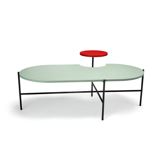 Mesa de centro Naco