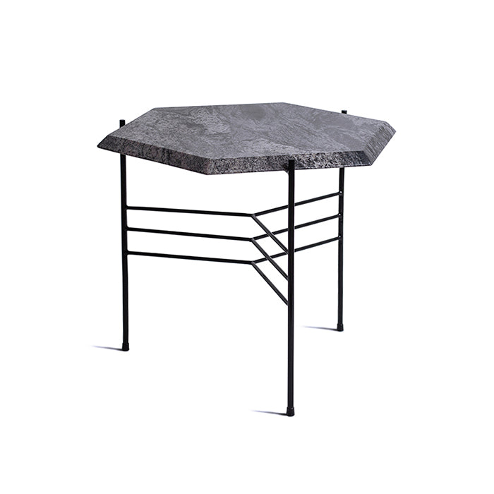 Mesa Tríade Pedra